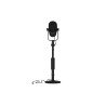 Genesis Dynamic Microphone | Radium 750D | Black