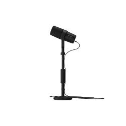 Genesis Dynamic Microphone | Radium 750D | Black