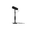 Genesis Dynamic Microphone | Radium 750D | Black
