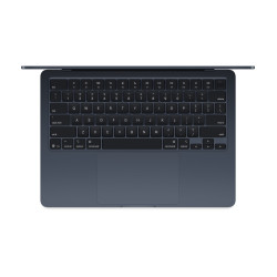 Apple MacBook Air 13 Apple M4 10C CPU, 10C GPU/24GB/512GB SSD/Midnight/SWE | Apple
