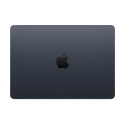 Apple MacBook Air 13 Apple M4 10C CPU, 10C GPU/24GB/512GB SSD/Midnight/SWE | Apple