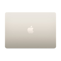 Apple MacBook Air 13 Apple M4 10C CPU, 10C GPU/24GB/512GB SSD/Starlight/SWE | Apple