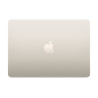 Apple MacBook Air 13 Apple M4 10C CPU, 10C GPU/24GB/512GB SSD/Starlight/SWE | Apple