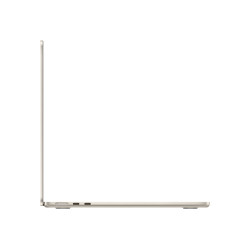 Apple MacBook Air 13 Apple M4 10C CPU, 10C GPU/24GB/512GB SSD/Starlight/SWE | Apple
