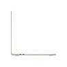 Apple MacBook Air 13 Apple M4 10C CPU, 10C GPU/24GB/512GB SSD/Starlight/SWE | Apple