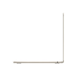 Apple MacBook Air 13 Apple M4 10C CPU, 10C GPU/24GB/512GB SSD/Starlight/SWE | Apple