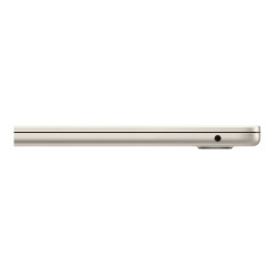 Apple MacBook Air 13 Apple M4 10C CPU, 10C GPU/24GB/512GB SSD/Starlight/SWE | Apple