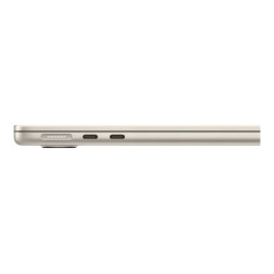 Apple MacBook Air 13 Apple M4 10C CPU, 10C GPU/24GB/512GB SSD/Starlight/SWE | Apple