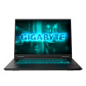 Gigabyte GAMING A16 3VH-K3EE893SH | 16 " | FHD+ | AMD Ryzen 7 | 260 | 16 GB | Solid-state drive capacity 512 GB | NVIDIA GeForce