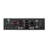 Asus ROG STRIX B850-E GAMING WIFI | Processor family AMD | Processor socket AM5 | DDR5 | Supported hard disk drive interfaces SA