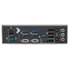 Asus TUF GAMING X870E-PLUS WIFI7 | Processor family AMD | Processor socket AM5 | DDR5 | Supported hard disk drive interfaces SAT