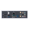 Asus TUF GAMING B760-PLUS WIFI | Processor family Intel | Processor socket LGA1700 | Supported hard disk drive interfaces SATA, 