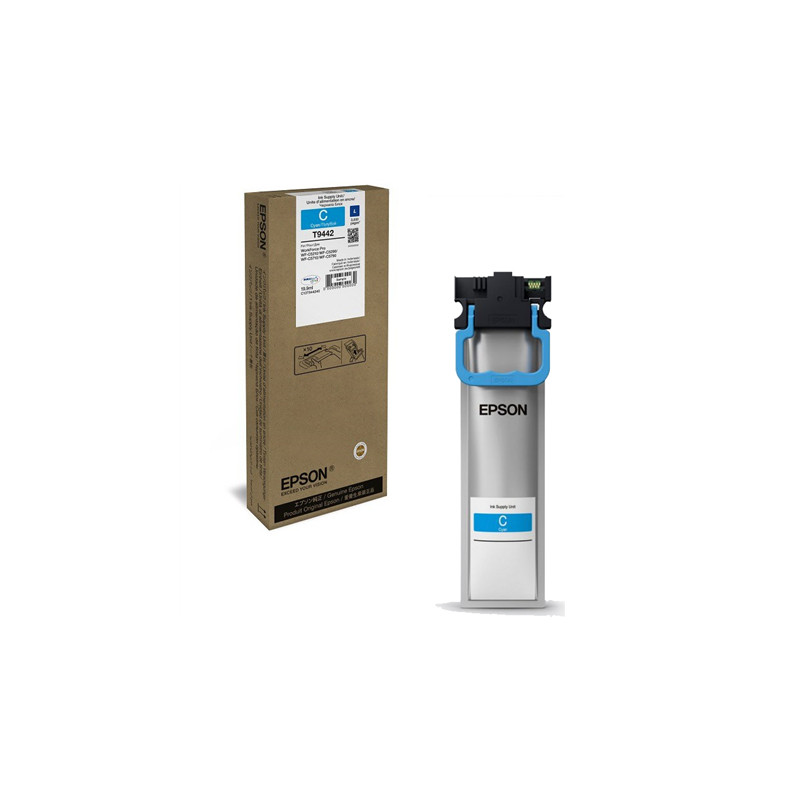 Epson C13T944240 | Ink Cartridge L | Cyan