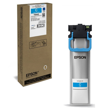 Epson C13T944240 | Ink Cartridge L | Cyan