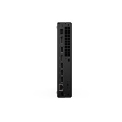 Lenovo ThinkCentre | neo 50q G5 | Desktop | Tiny | Intel Core 7 | 240H | Internal memory 16 GB | SO-DIMM DDR5 | 512 GB | Intel G