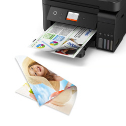ColorWay Photo Paper, 50 sheets | 155 g/m | A4 | Dual-side High Glossy