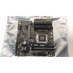 SALE OUT. ASUS TUF GAMING A620M-PLUS WIFI | Asus TUF GAMING A620M-PLUS WIFI | Processor family AMD | Processor socket AM5 | DDR5