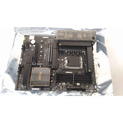 SALE OUT. ASUS PROART B760-CREATOR WIFI | Asus PROART B760-CREATOR WIFI | Processor family Intel | Processor socket LGA1700 | DD