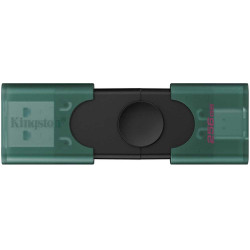 KINGSTON 256GB DataTraveler DuoG2 | Kingston
