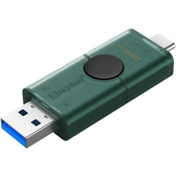 KINGSTON 256GB DataTraveler DuoG2 | Kingston