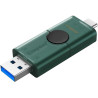 KINGSTON 256GB DataTraveler DuoG2 | Kingston