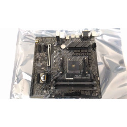 SALE OUT. ASUS TUF GAMING A520M-PLUS | Asus TUF GAMING A520M-PLUS | Processor family AMD | Processor socket AM4 | DDR4 DIMM | Me