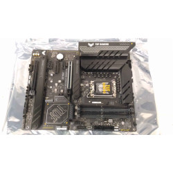 SALE OUT. ASUS TUF GAMING Z790-PLUS WIFI D4 | Asus TUF GAMING Z790-PLUS WIFI D4 | Processor family Intel | Processor socket LGA1