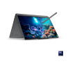 Lenovo Yoga 9 2-in-1 14ILL10 | Luna Grey | 14 " | OLED | Touchscreen | 2.8K WQXGA+ | 2880 x 1800 pixels | Intel Core Ultra 7 | 2