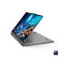 Lenovo Yoga 9 2-in-1 14ILL10 | Luna Grey | 14 " | OLED | Touchscreen | 2.8K WQXGA+ | 2880 x 1800 pixels | Intel Core Ultra 7 | 2