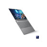 Lenovo Yoga 9 2-in-1 14ILL10 | Luna Grey | 14 " | OLED | Touchscreen | 2.8K WQXGA+ | 2880 x 1800 pixels | Intel Core Ultra 7 | 2