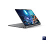 Lenovo Yoga 9 2-in-1 14ILL10 | Luna Grey | 14 " | OLED | Touchscreen | 2.8K WQXGA+ | 2880 x 1800 pixels | Intel Core Ultra 7 | 2
