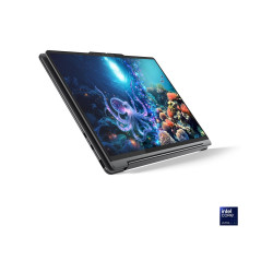 Lenovo Yoga 9 2-in-1 14ILL10 | Luna Grey | 14 " | OLED | Touchscreen | 2.8K WQXGA+ | 2880 x 1800 pixels | Intel Core Ultra 7 | 2