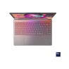 Lenovo Yoga 9 2-in-1 14ILL10 | Luna Grey | 14 " | OLED | Touchscreen | 2.8K WQXGA+ | 2880 x 1800 pixels | Intel Core Ultra 7 | 2