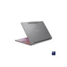 Lenovo Yoga 9 2-in-1 14ILL10 | Luna Grey | 14 " | OLED | Touchscreen | 2.8K WQXGA+ | 2880 x 1800 pixels | Intel Core Ultra 7 | 2