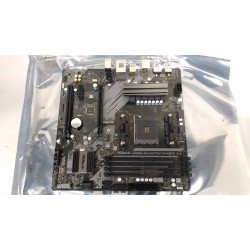 SALE OUT. ASRock A520M PHANTOM GAMING 4 | ASRock A520M PHANTOM GAMING 4 | Processor family AMD | Processor socket AM4 | DDR4 DIM