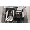 SALE OUT. ASRock AMD AM4 B550/4DDR4/6SATA3 STEEL LEGEND | ASRock B550 Steel Legend | Processor family AMD | Processor socket AM4
