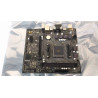 SALE OUT. ASRock AMD AM4 A520/2DDR4/4SATA3 | ASRock A520M-HVS | Processor family AMD | Processor socket AM4 | DDR4 DIMM | Memory