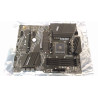 SALE OUT. MSI B550-A PRO | MSI B550-A PRO | Processor family AMD | Processor socket AM4 | DDR4 DIMM | Memory slots 4 | Supported