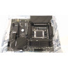 SALE OUT. MSI MAG B650 TOMAHAWK WIFI | MSI MAG B650 TOMAHAWK WIFI | Processor family AMD | Processor socket AM5 | DDR5 DIMM | Me