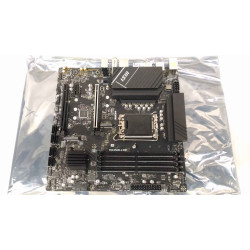 SALE OUT. MSI PRO B760M-A WIFI 1700 | MSI PRO B760M-A WIFI | Processor family Intel | Processor socket LGA1700 | Memory slots 4 