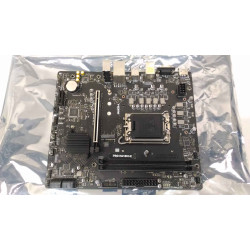 SALE OUT. MSI PRO H610M-E | MSI PRO H610M-E | Processor family Intel | Processor socket LGA1700 | Supported hard disk drive inte
