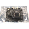 SALE OUT. MSI PRO H610M-E | MSI PRO H610M-E | Processor family Intel | Processor socket LGA1700 | Supported hard disk drive inte