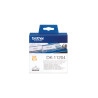 Brother | DK-11204 Multi Purpose Labels | White | DK | 17mm x 54mm