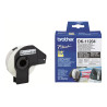 Brother | DK-11204 Multi Purpose Labels | White | DK | 17mm x 54mm
