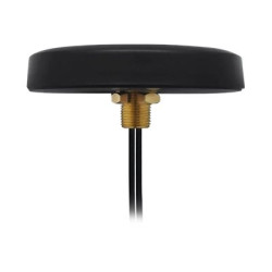 Teltonika | Combo MIMO Mobile Roof SMA Antenna | PR1KCL25 | Gain 2.5 dB | 0.698-0.960/1.710-2.690 GHz | Linear