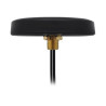 Teltonika | Combo MIMO Mobile Roof SMA Antenna | PR1KCL25 | Gain 2.5 dB | 0.698-0.960/1.710-2.690 GHz | Linear