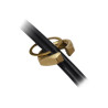 Teltonika | Combo MIMO Mobile Roof SMA Antenna | PR1KCL25 | Gain 2.5 dB | 0.698-0.960/1.710-2.690 GHz | Linear