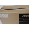 SALE OUT. Acer X1328WHN Projector, WXGA,1280x800, 5000lm, 20000:1, Black, DAMAGED PACKAGING | Acer | X1328WHn | WXGA (1280x800) 