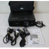 SALE OUT. Acer X1328WHN Projector, WXGA,1280x800, 5000lm, 20000:1, Black, DAMAGED PACKAGING | Acer | X1328WHn | WXGA (1280x800) 