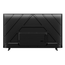 Hisense QLED TV | 75E7Q | 75 | Smart TV | VIDAA | 4K UHD | Black